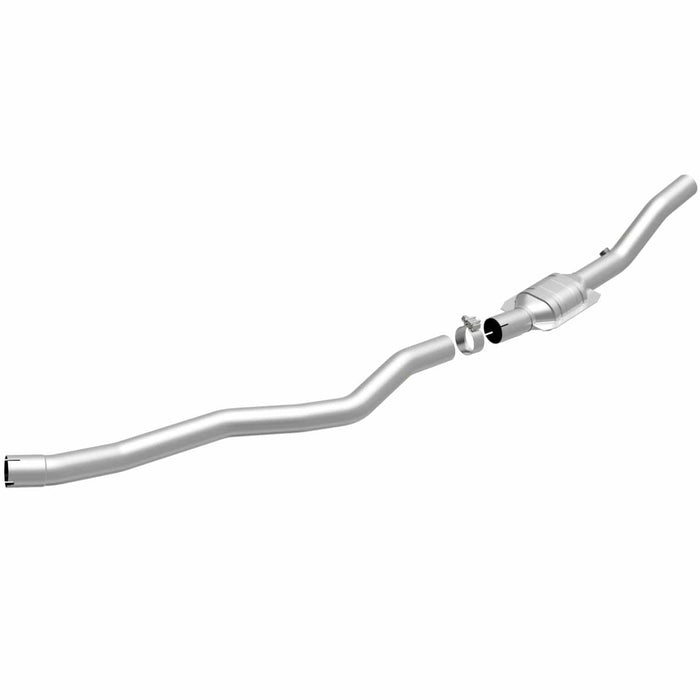 MagnaFlow MagnaFlow Direct-Fit Catalytic Converters 23228 Autofit