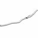 MagnaFlow MagnaFlow Direct-Fit Catalytic Converters 23228 Autofit