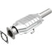 MagnaFlow MagnaFlow Direct-Fit Catalytic Converters 23229 Autofit
