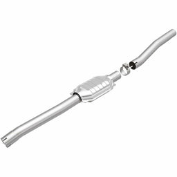 MagnaFlow MagnaFlow Direct-Fit Catalytic Converters 23232 Autofit