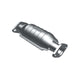 MagnaFlow MagnaFlow Direct-Fit Catalytic Converters 23235 Autofit