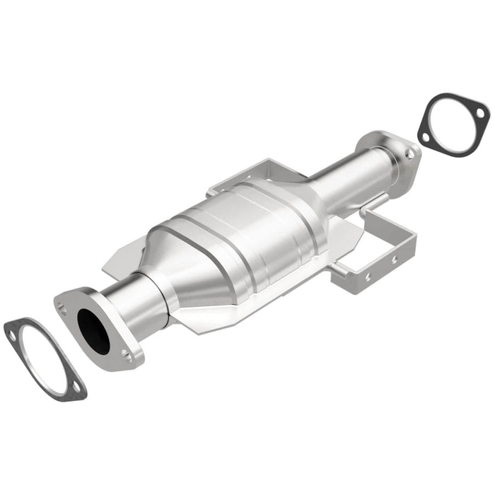 MagnaFlow MagnaFlow Direct-Fit Catalytic Converters 23243 Autofit