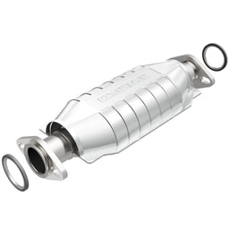MagnaFlow MagnaFlow Direct-Fit Catalytic Converters 23244 Autofit