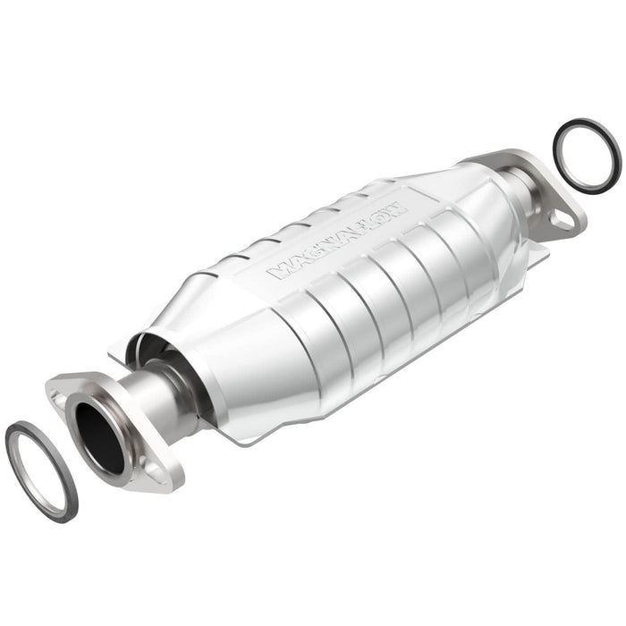 MagnaFlow MagnaFlow Direct-Fit Catalytic Converters 23244 Autofit