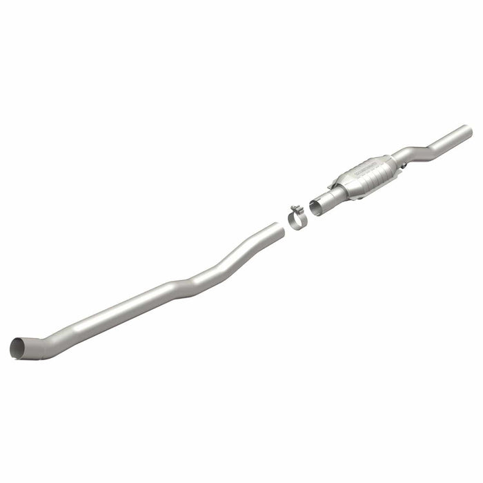 MagnaFlow MagnaFlow Direct-Fit Catalytic Converters 23246 Autofit