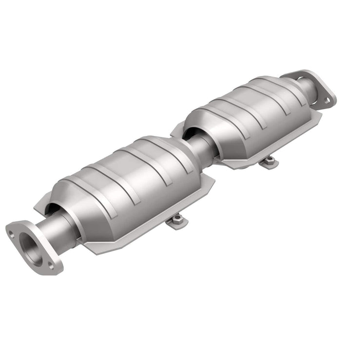 MagnaFlow MagnaFlow Direct-Fit Catalytic Converters 23250 Autofit