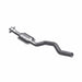 MagnaFlow MagnaFlow Direct-Fit Catalytic Converters 23252 Autofit