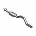 MagnaFlow MagnaFlow Direct-Fit Catalytic Converters 23254 Autofit