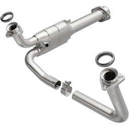 MagnaFlow MagnaFlow Direct-Fit Catalytic Converters 23256 Autofit