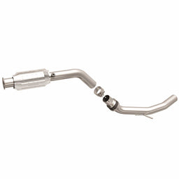 MagnaFlow MagnaFlow Direct-Fit Catalytic Converters 23257 Autofit