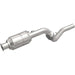 MagnaFlow MagnaFlow Direct-Fit Catalytic Converters 23258 Autofit
