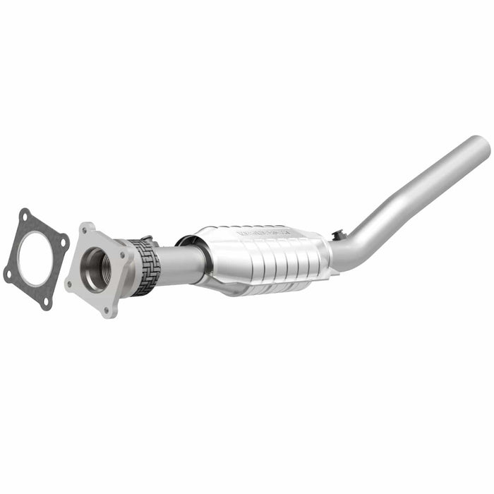 MagnaFlow MagnaFlow Direct-Fit Catalytic Converters 23274 Autofit