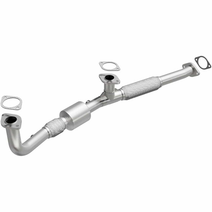 MagnaFlow MagnaFlow Direct-Fit Catalytic Converters 23276 Autofit