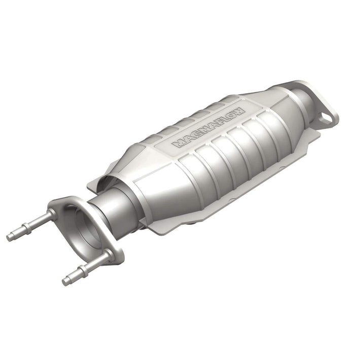 MagnaFlow MagnaFlow Direct-Fit Catalytic Converters 23281 Autofit