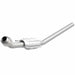MagnaFlow MagnaFlow Direct-Fit Catalytic Converters 23283 Autofit