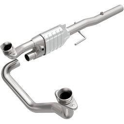 MagnaFlow MagnaFlow Direct-Fit Catalytic Converters 23285 Autofit