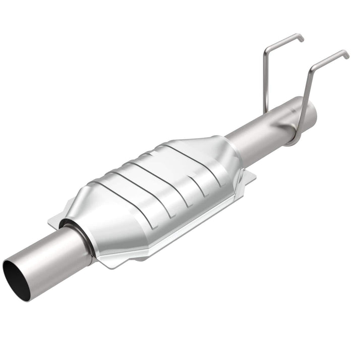 MagnaFlow MagnaFlow Direct-Fit Catalytic Converters 23292 Autofit