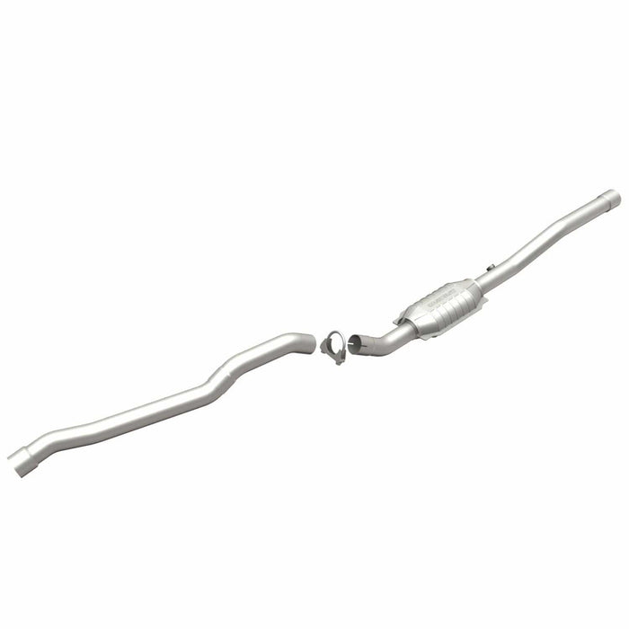MagnaFlow MagnaFlow Direct-Fit Catalytic Converters 23294 Autofit