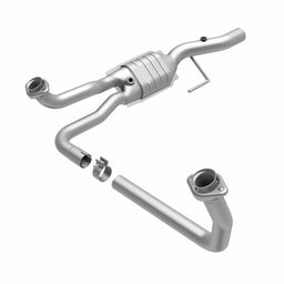 MagnaFlow MagnaFlow Direct-Fit Catalytic Converters 23295 Autofit