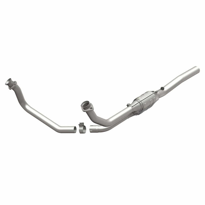 MagnaFlow MagnaFlow Direct-Fit Catalytic Converters 23296 Autofit