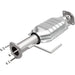 MagnaFlow MagnaFlow Direct-Fit Catalytic Converters 23297 Autofit