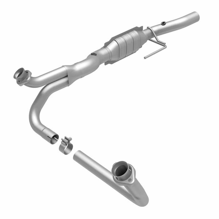 MagnaFlow MagnaFlow Direct-Fit Catalytic Converters 23298 Autofit