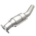 MagnaFlow MagnaFlow Direct-Fit Catalytic Converters 23302 Autofit