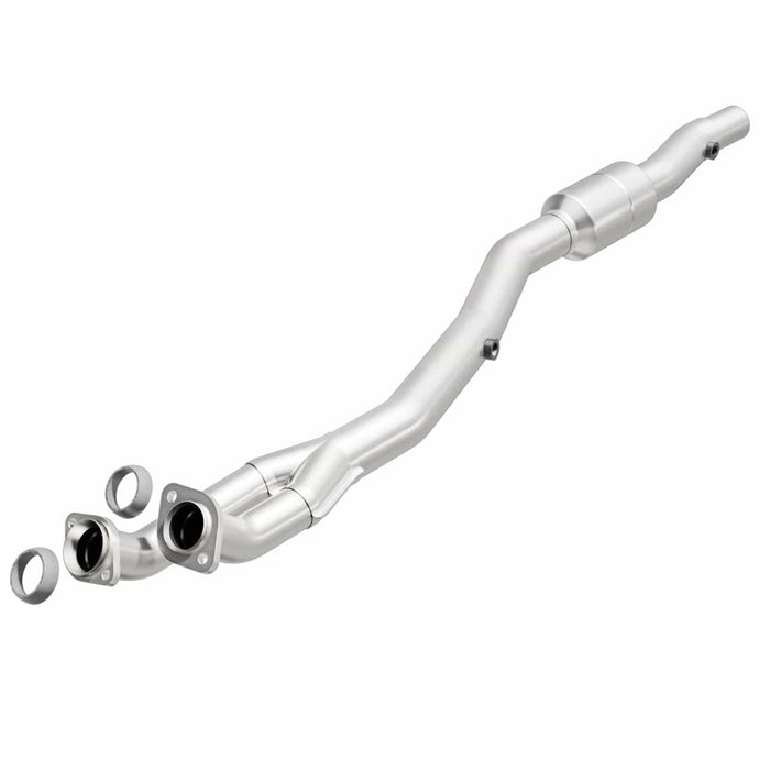 MagnaFlow MagnaFlow Direct-Fit Catalytic Converters 23306 Autofit