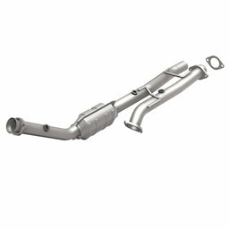 MagnaFlow MagnaFlow Direct-Fit Catalytic Converters 23314 Autofit