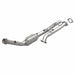 MagnaFlow MagnaFlow Direct-Fit Catalytic Converters 23314 Autofit