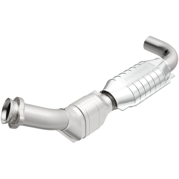 MagnaFlow MagnaFlow Direct-Fit Catalytic Converters 23316 Autofit