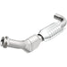 MagnaFlow MagnaFlow Direct-Fit Catalytic Converters 23316 Autofit