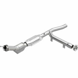 MagnaFlow MagnaFlow Direct-Fit Catalytic Converters 23317 Autofit
