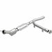 MagnaFlow MagnaFlow Direct-Fit Catalytic Converters 23317 Autofit