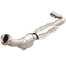 MagnaFlow MagnaFlow Direct-Fit Catalytic Converters 23318 Autofit