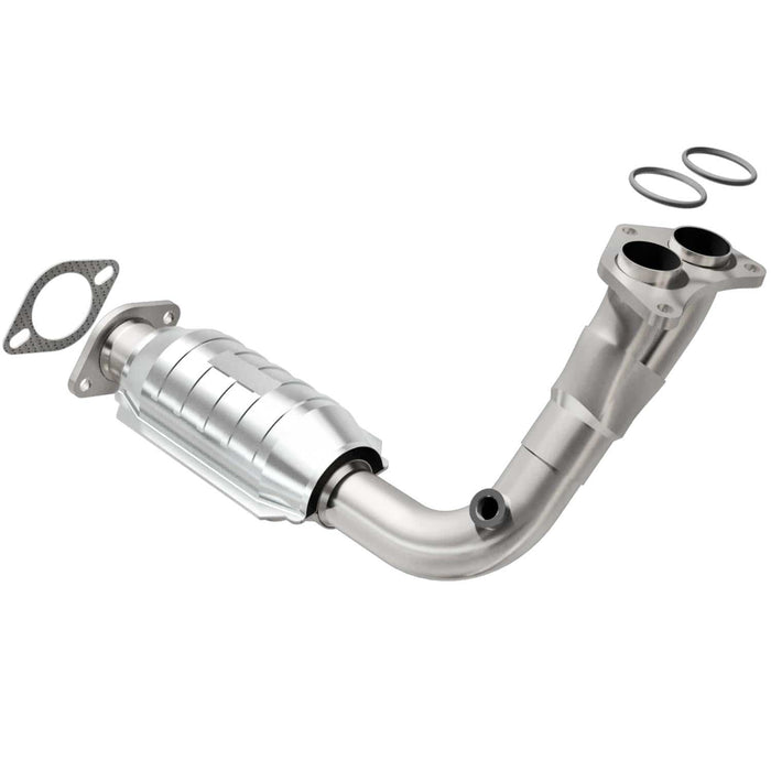 MagnaFlow MagnaFlow Direct-Fit Catalytic Converters 23320 Autofit