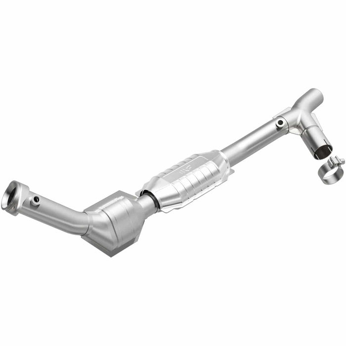 MagnaFlow MagnaFlow Direct-Fit Catalytic Converters 23322 Autofit
