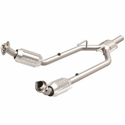 MagnaFlow MagnaFlow Direct-Fit Catalytic Converters 23325 Autofit