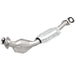 MagnaFlow MagnaFlow Direct-Fit Catalytic Converters 23328 Autofit