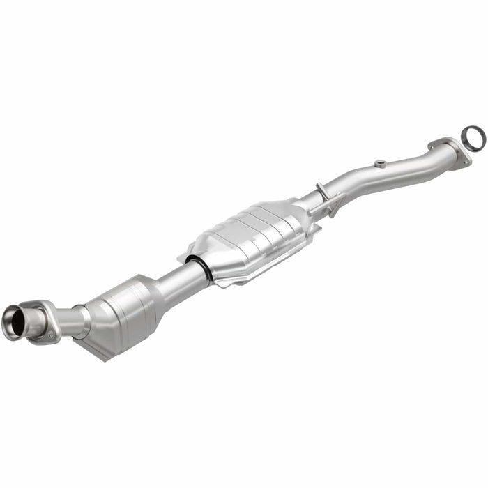 MagnaFlow MagnaFlow Direct-Fit Catalytic Converters 23329 Autofit