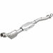 MagnaFlow MagnaFlow Direct-Fit Catalytic Converters 23329 Autofit