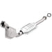 MagnaFlow MagnaFlow Direct-Fit Catalytic Converters 23332 Autofit