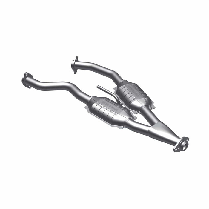 MagnaFlow MagnaFlow Direct-Fit Catalytic Converters 23338 Autofit