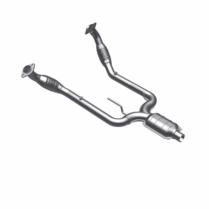 MagnaFlow MagnaFlow Direct-Fit Catalytic Converters 23343 Autofit