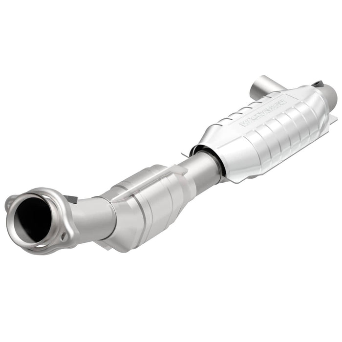 MagnaFlow MagnaFlow Direct-Fit Catalytic Converters 23344 Autofit