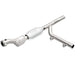 MagnaFlow MagnaFlow Direct-Fit Catalytic Converters 23345 Autofit