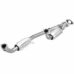 MagnaFlow MagnaFlow Direct-Fit Catalytic Converters 23353 Autofit