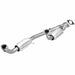 MagnaFlow MagnaFlow Direct-Fit Catalytic Converters 23353 Autofit