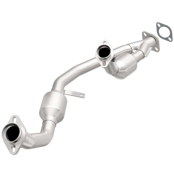 MagnaFlow MagnaFlow Direct-Fit Catalytic Converters 23354 Autofit