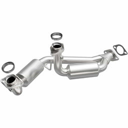 MagnaFlow MagnaFlow Direct-Fit Catalytic Converters 23355 Autofit